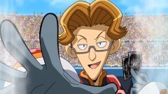 第43話　ブレイヴ！ 騎士の覇王ソーディアス・アーサー！