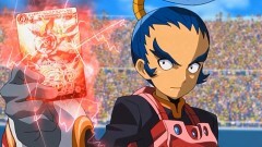 第44話　テガマルの異変 制圧、幻のカード！