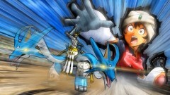 第46話　制圧！ ディクタトール・シーザー突撃！