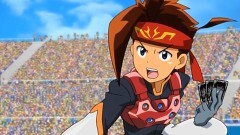 第47話　決勝戦！ ハジメ対テガマル