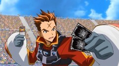 第48話　アラタVSテガマル！ 初代覇王誕生！