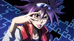 第1話　オルペウス・オーダー