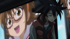 第3話　ぺろりんぽろりんのワナ