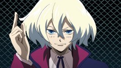 第4話　騎士たちの夜