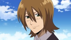 第12話　ミノタウロスの誘惑