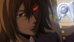 第13話　禁断の果実