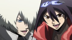 第14話　帰ってきた悪魔