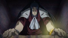 第18話　その男、ヘルベルトにつき