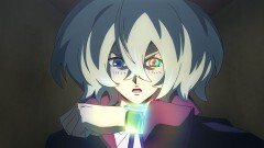 第19話　覚醒