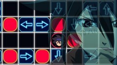 第20話　愚者のパズル再び