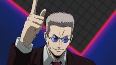 第22話　盤上の支配者
