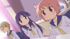 #1　高校生になりました