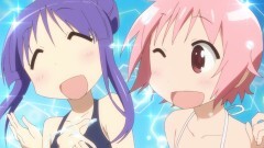 #3　夏休みじゃーい！