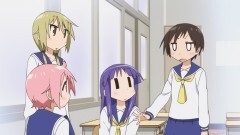 #8　2年生になりました