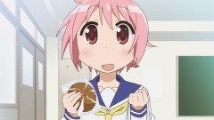 #9　まじゃりんこ