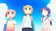 #12　ノーイベント グッドライフ