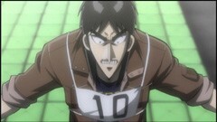 Bet.11 狂宴