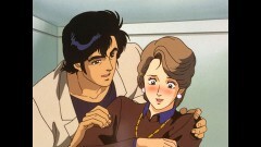 #01　脱モッコリ宣言！　XYZは世界を救う