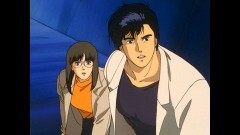 #02　天下の恋愛現行犯　美人弁護士をくどく法