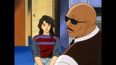 #06　がんこな海坊主！　ジェラシー子猫物語