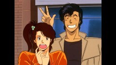 #08　リョウって何者？　女子大生もスリルにメロメロ