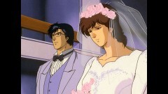 #11　クリスマスにウェディングドレスを…（後編）