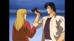 #12　グッバイCITY　さよならの贈り物（前編）