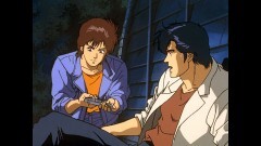 #13　グッバイCITY　さよならの贈り物（後編）