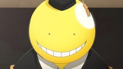 #01 暗殺の時間