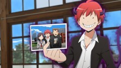 #07 修学旅行の時間・1時間目