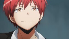 #16 終業の時間・1学期