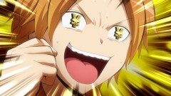 #17 島の時間