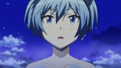 #18 決行の時間
