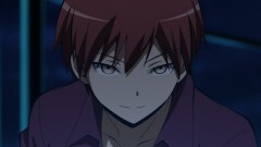 #20 カルマの時間・2時間目