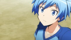 #22 渚の時間