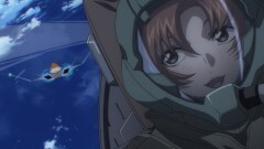 第1話 来訪者