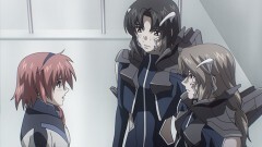 第8話 平和を夢見て