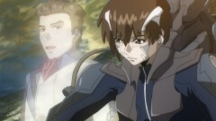 第19話 生者の誓い