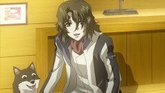 第24話 第三アルヴィス