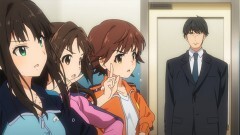 第3話 A ball is resplendent, enjoyable, and...
