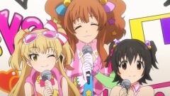 第10話 Our world is full of joy!!