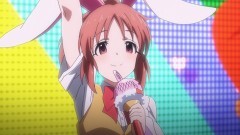 第16話 The light shines in my heart.