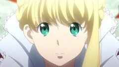 第13話 眠れる月の少女 —This Side of Paradise—