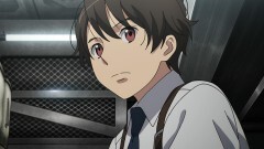 第14話 異星の隣人たち —The Beautiful and Damned—