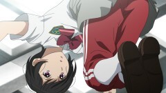 第16話 熱砂の進撃 ―Soldiers' Pay―