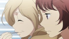 第17話 謀略の夜明け ―The Turning Wheel―