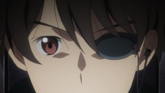 第21話 夢幻の彼方 ―The Fortune's Fool―