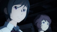 第22話 邂逅と訣別 ―Out of the Past―