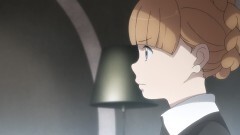 第23話 祈りの空 ―The Unvanquished―