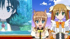 EPISODE2 竜の巫女